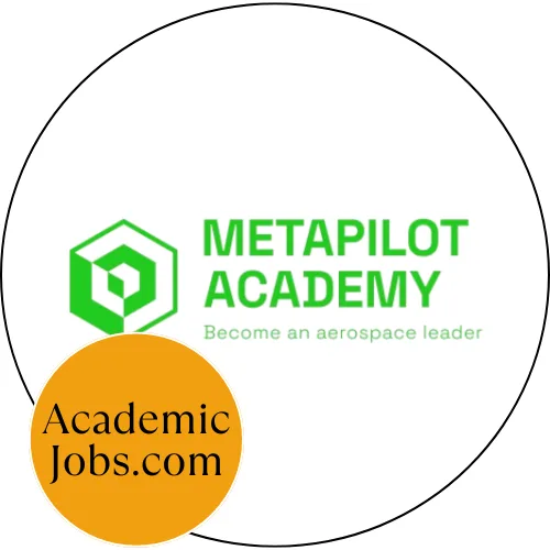 Metapilot Academy logo