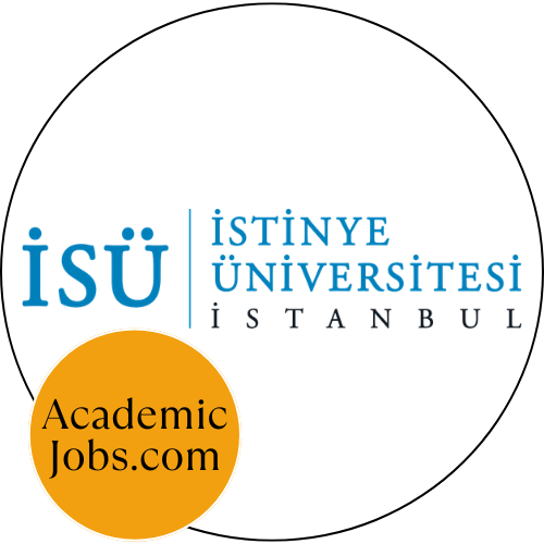 Le logo Istinye University