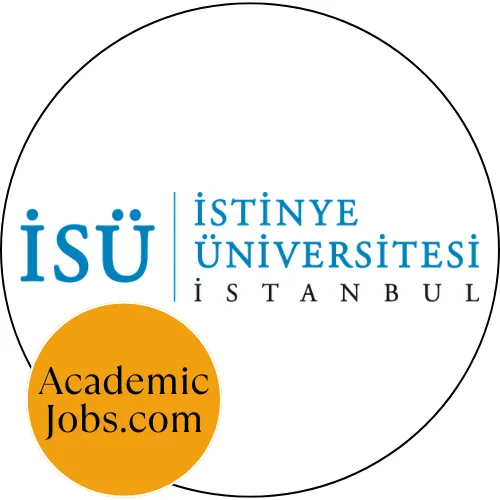 Istinye University logo