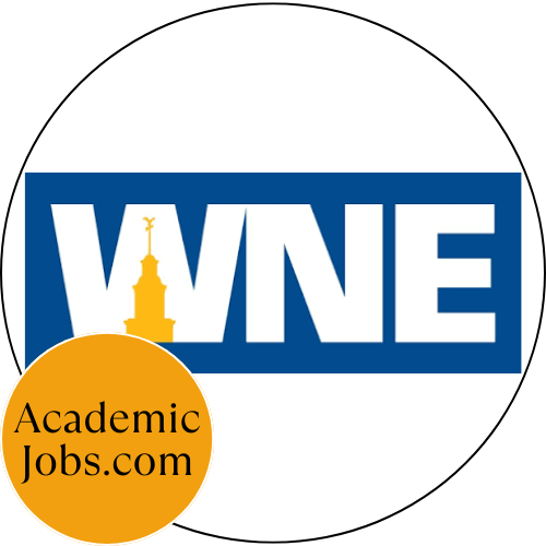 Western New England University logo