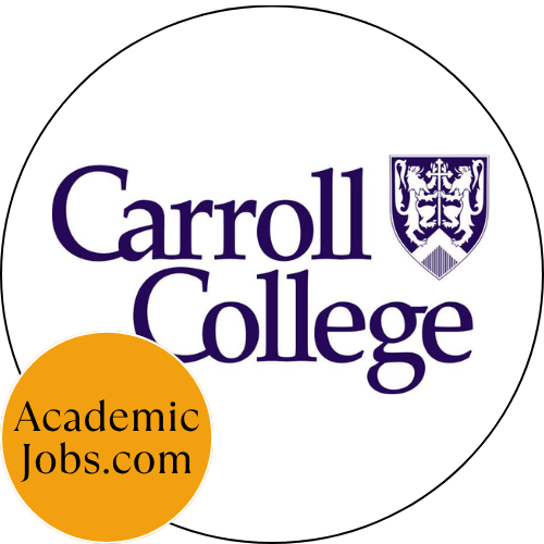 Carroll College Helena logo