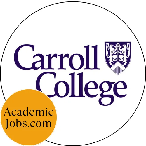 Carroll College Helena logo