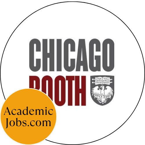 The University of Chicago Booth School of Business logo