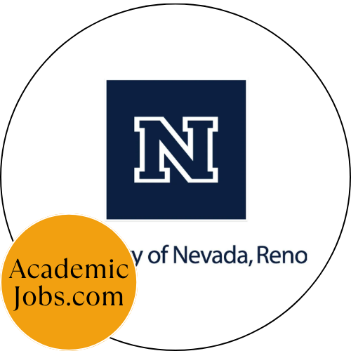 Le logo University of Nevada - Reno