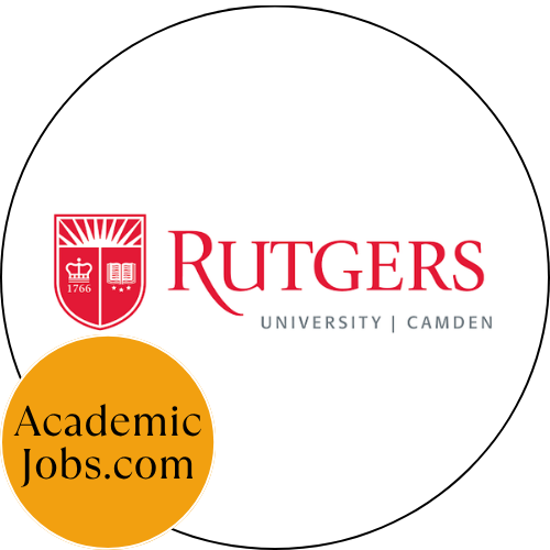 Research Associate - Non-Tenure Track