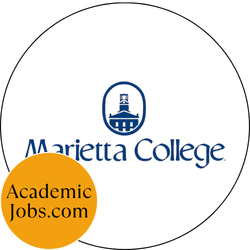 Marietta College logo