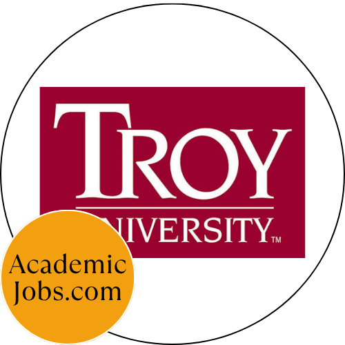 Troy University logo