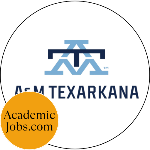 Texas A&M University - Texarkana logo