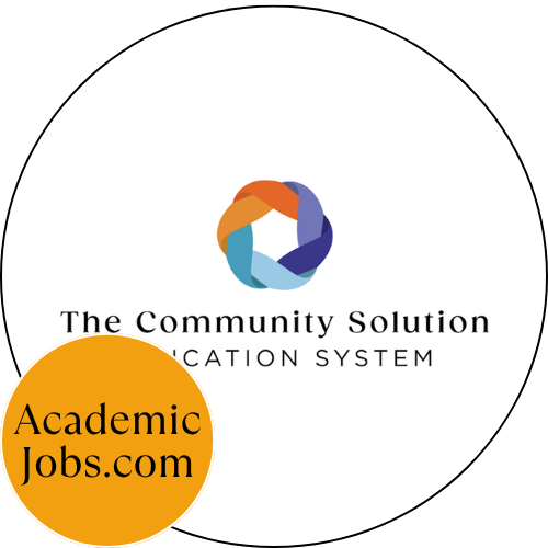 The Community Solution Education System logo