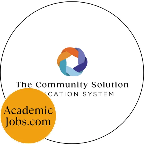 The Community Solution Education System