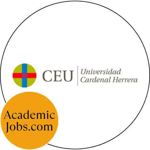 CEU Cardinal Herrera University logo