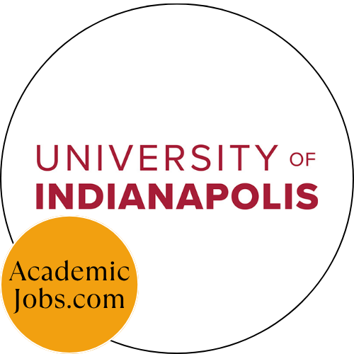 University of Indianapolis logo