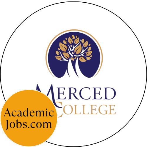 Logo do Merced College