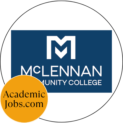 McLennan Community College logo
