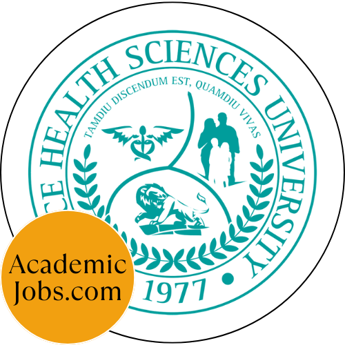 Ponce Health Sciences University logo