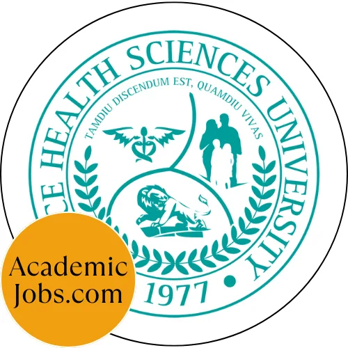 Ponce Health Sciences University logo