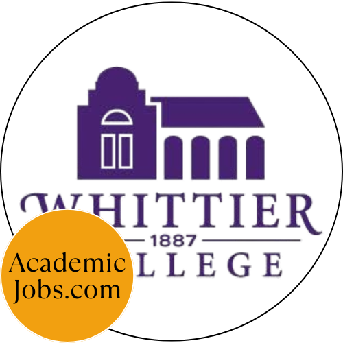 Whittier College logo