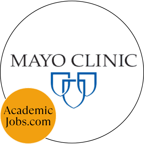 Mayo Clinic Arizona logo