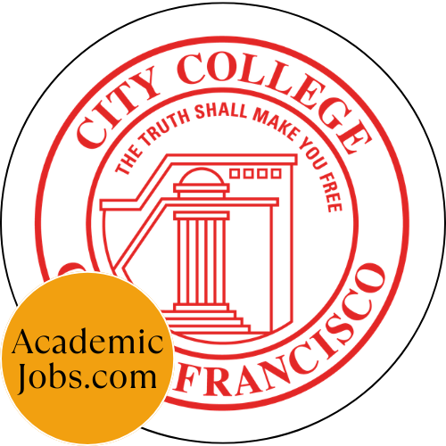 City College of San Francisco logo