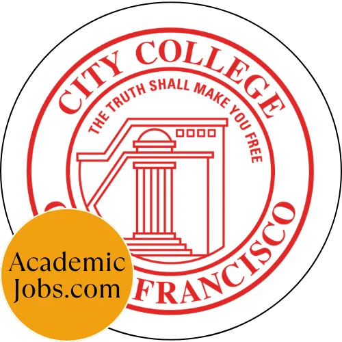 City College of San Francisco Jobs