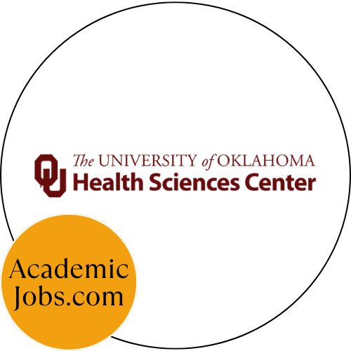 OUHSC Logo