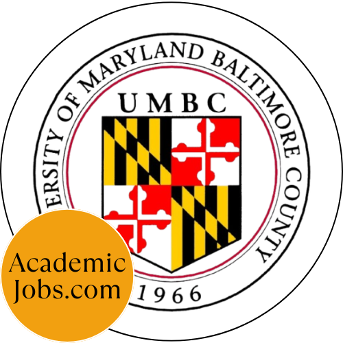 University of Maryland Baltimore County logo
