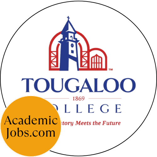 Tougaloo College logo