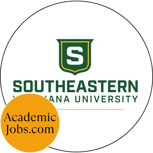 El logo de Southeastern Louisiana University
