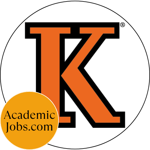 Kalamazoo College logo