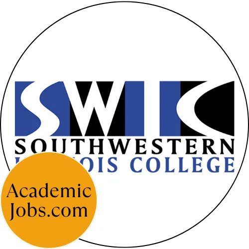 Southwestern Illinois College logo