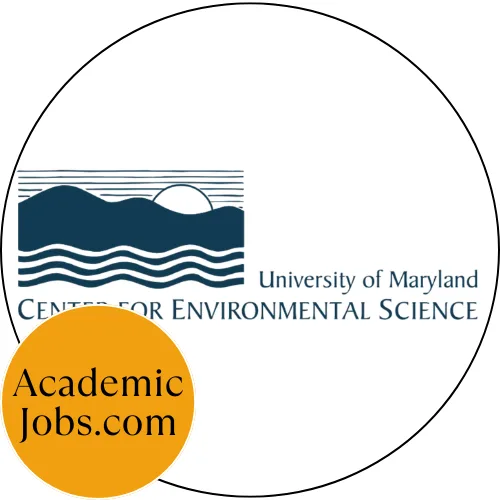 University of Maryland Center for Environmental Science logo
