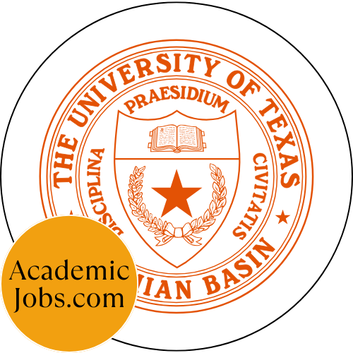 University of Texas Permian Basin logo