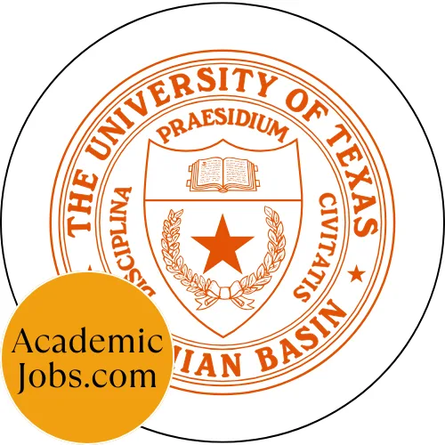 University of Texas Permian Basin Jobs
