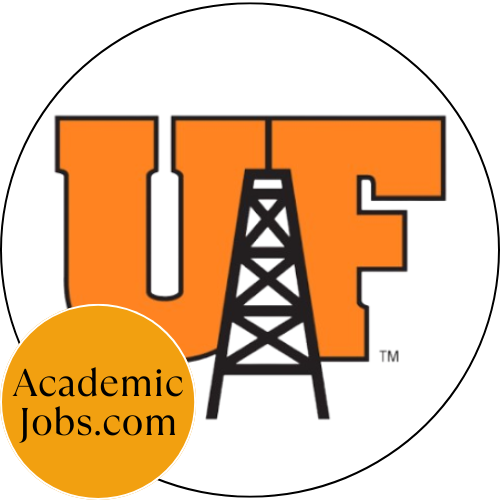 Assistant Professor of Criminal Justice and Pre-Law