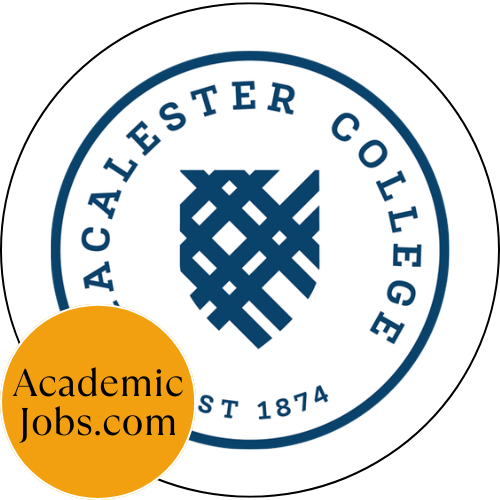 Macalester College logo