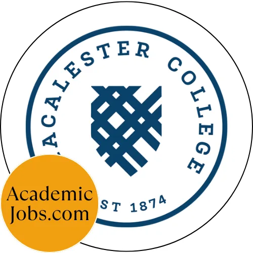 Macalester College logo