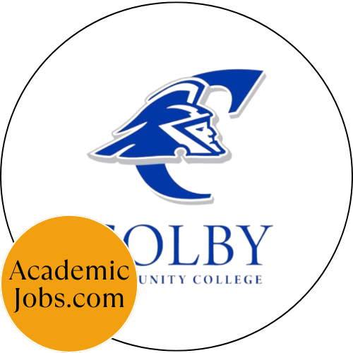 Colby Community College logo