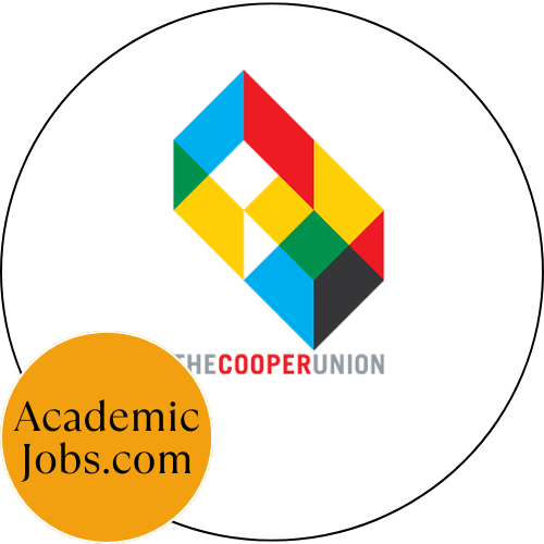 The Cooper Union  logo