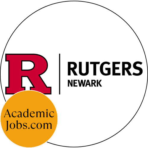 Rutgers, The State University of New Jersey - Newark Jobs