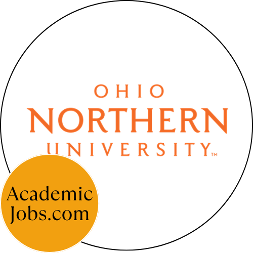 Ohio Northern University logo