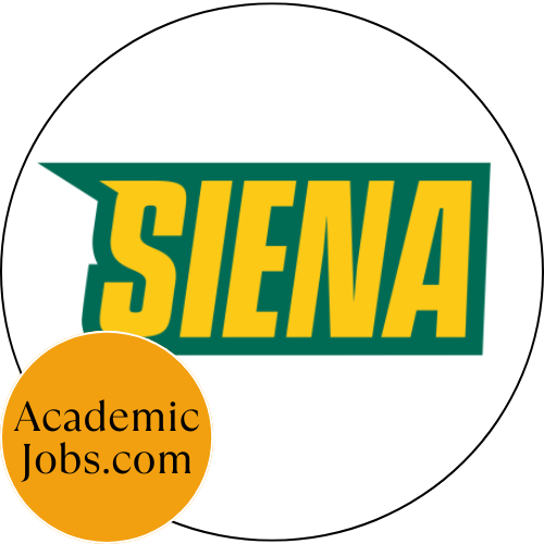 Siena College logo