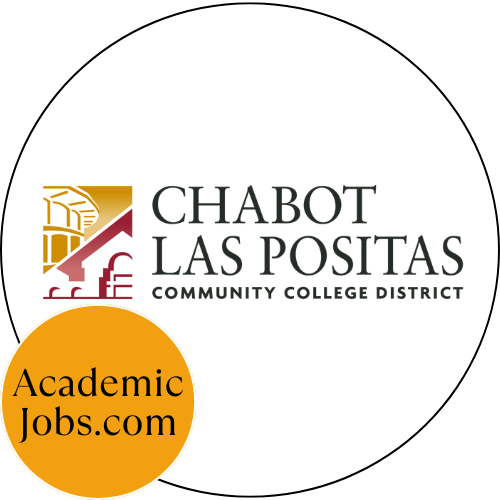 Chabot Las Positas Community College District logo