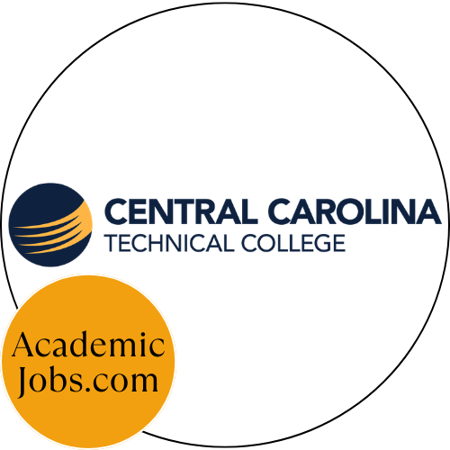 Central Carolina Technical College logo