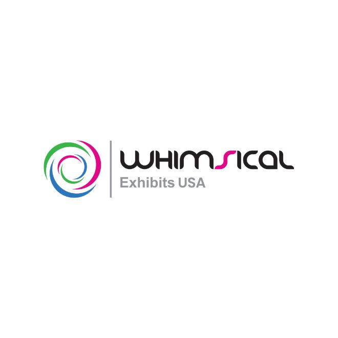 Whimsical Exhibits USA Jobs