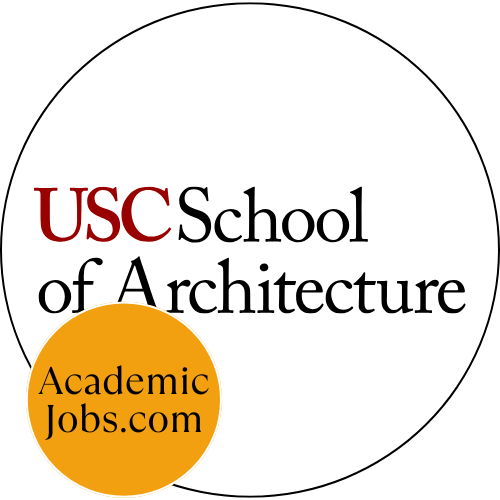 USC School of Architecture logo