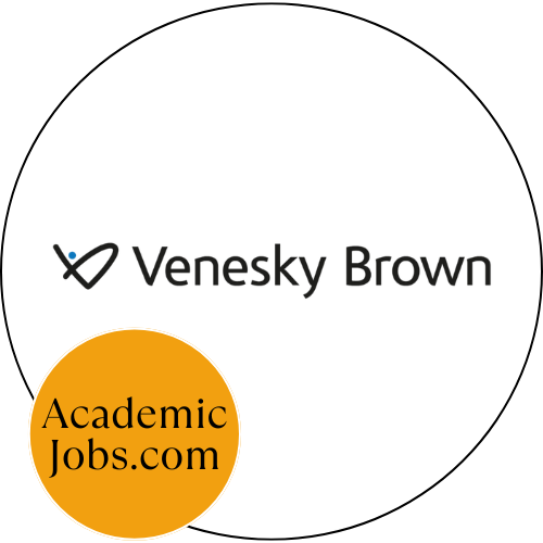 Venesky Brown Jobs