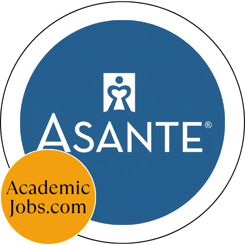 Asante Jobs