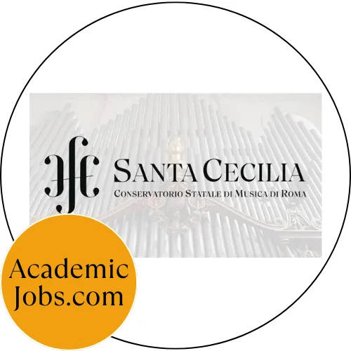 Conservatorio Statale di Musica di Roma “Santa Cecilia”