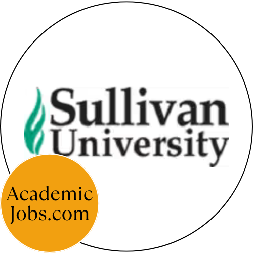 El logo de Sullivan College