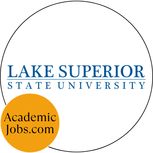Lake Superior State University logo